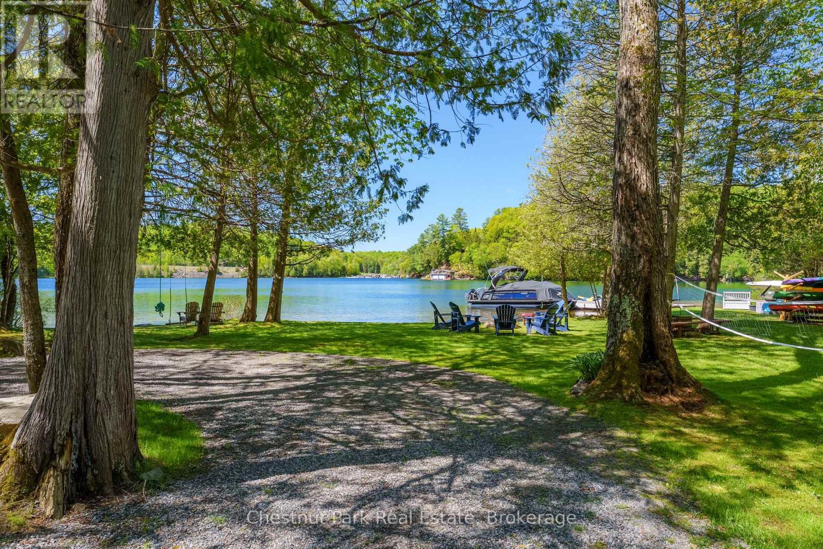 23 Beaumont Bay Road, Muskoka Lakes, Ontario  P0B 1M0 - Photo 35 - X13239974