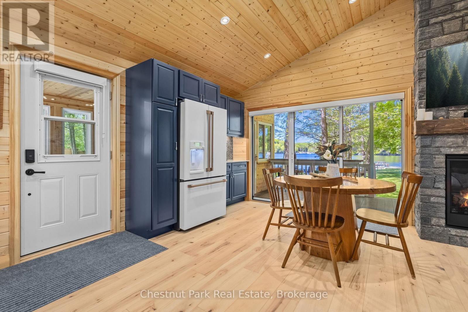 23 Beaumont Bay Road, Muskoka Lakes, Ontario  P0B 1M0 - Photo 4 - X13239974