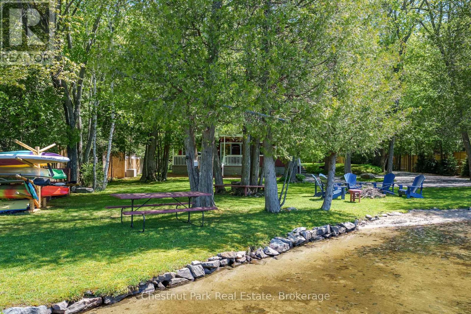 23 Beaumont Bay Road, Muskoka Lakes, Ontario  P0B 1M0 - Photo 40 - X13239974