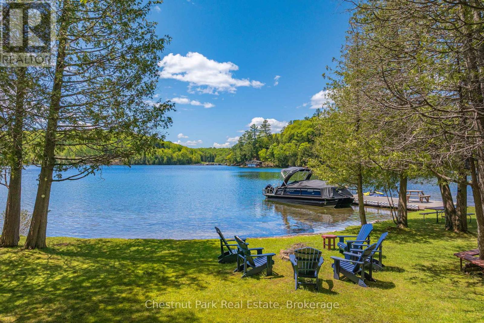 23 Beaumont Bay Road, Muskoka Lakes, Ontario  P0B 1M0 - Photo 41 - X13239974