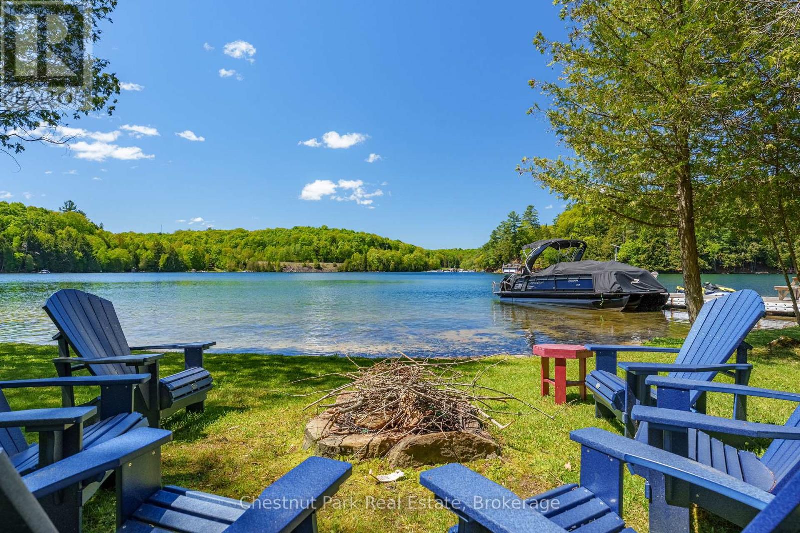 23 Beaumont Bay Road, Muskoka Lakes, Ontario  P0B 1M0 - Photo 42 - X13239974