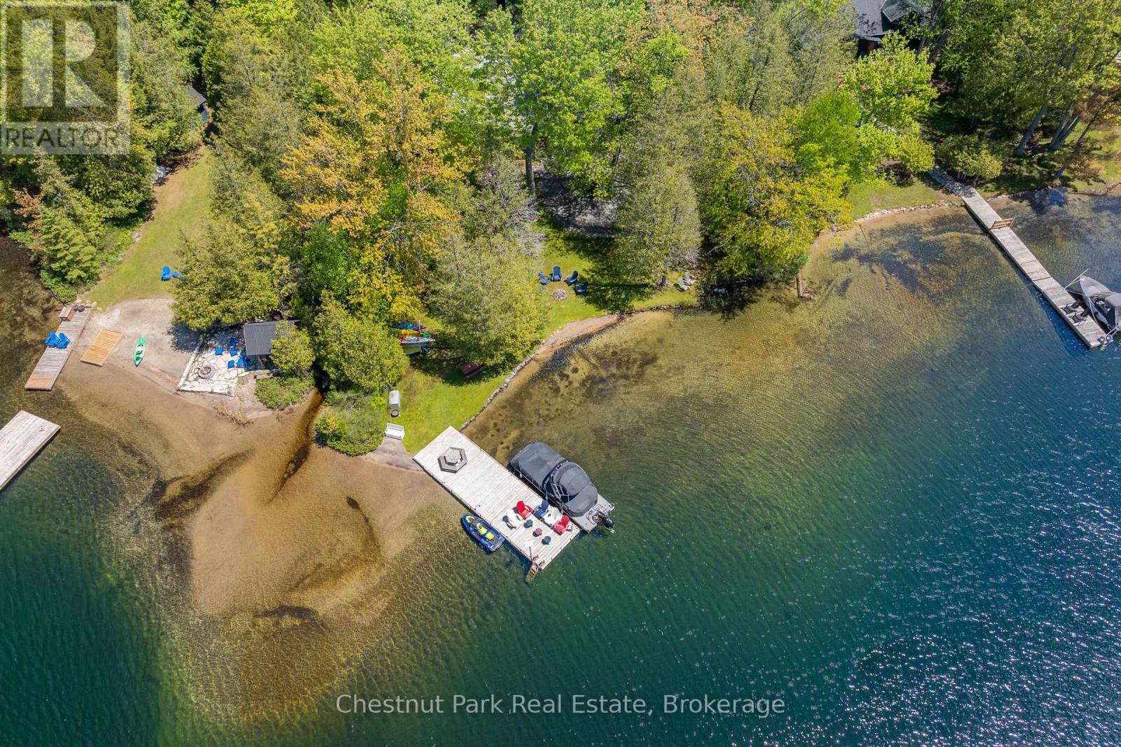 23 Beaumont Bay Road, Muskoka Lakes, Ontario  P0B 1M0 - Photo 44 - X13239974