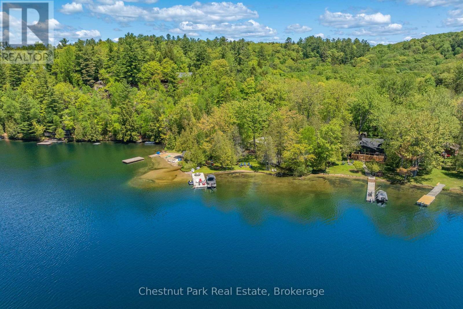 23 Beaumont Bay Road, Muskoka Lakes, Ontario  P0B 1M0 - Photo 46 - X13239974