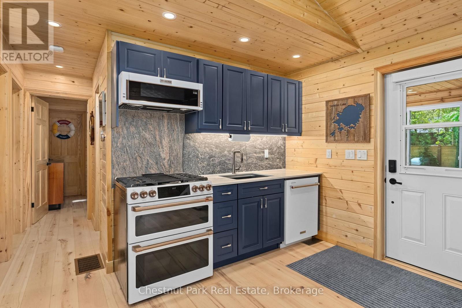 23 Beaumont Bay Road, Muskoka Lakes, Ontario  P0B 1M0 - Photo 7 - X13239974