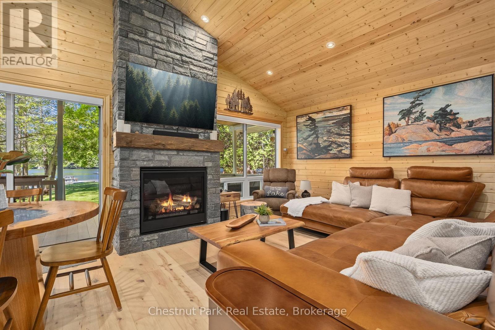 23 Beaumont Bay Road, Muskoka Lakes, Ontario  P0B 1M0 - Photo 9 - X13239974