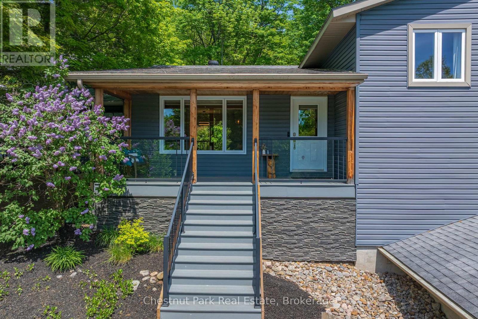 22 Morgan Heights Drive, Huntsville, Ontario P1H 1B7 - Photo 33 - X13241246