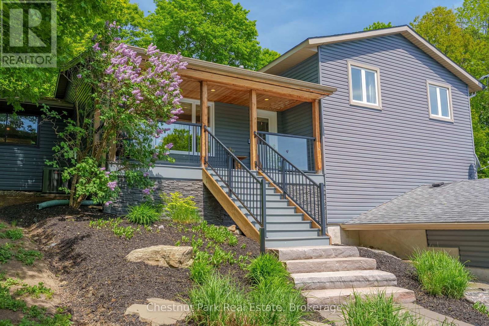 22 Morgan Heights Drive, Huntsville, Ontario P1H 1B7 - Photo 34 - X13241246