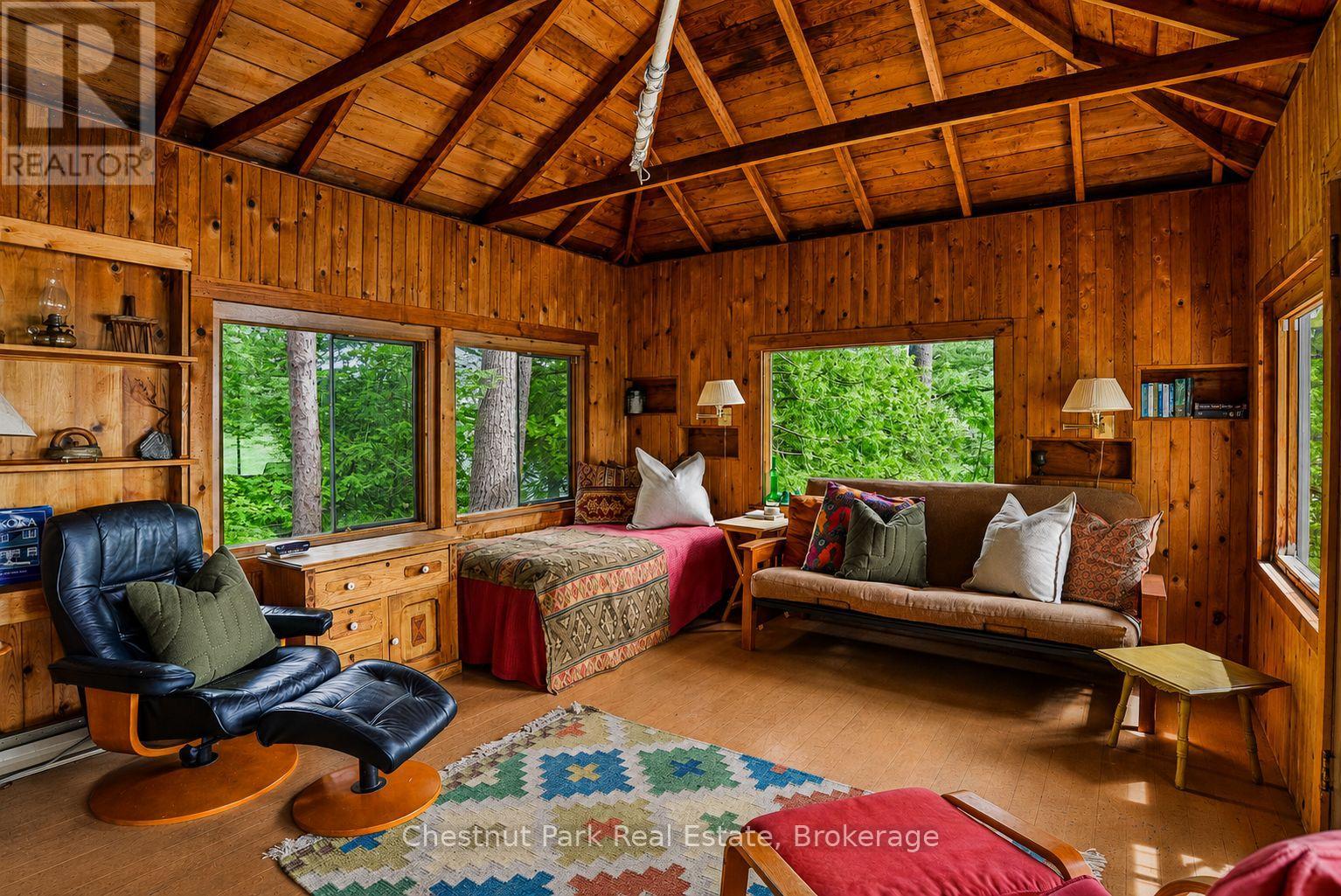 26 Taylor Island 26lm, Gravenhurst, Ontario P1P 1R2 - Photo 15 - X13241428