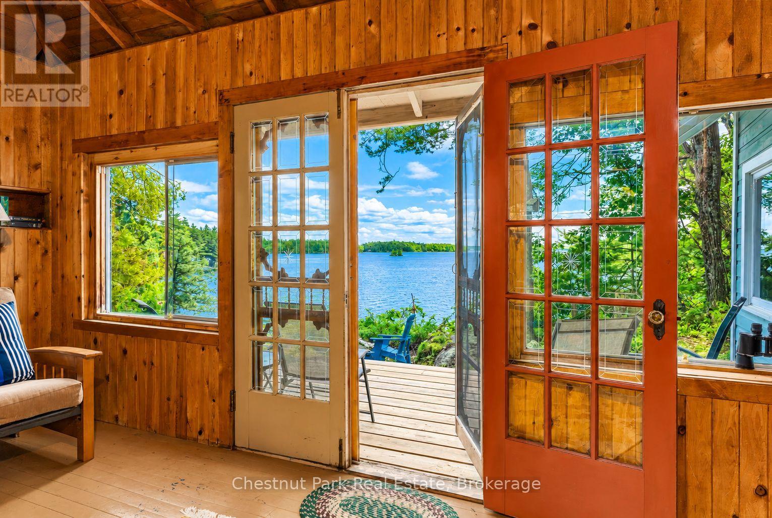 26 Taylor Island 26lm, Gravenhurst, Ontario P1P 1R2 - Photo 16 - X13241428