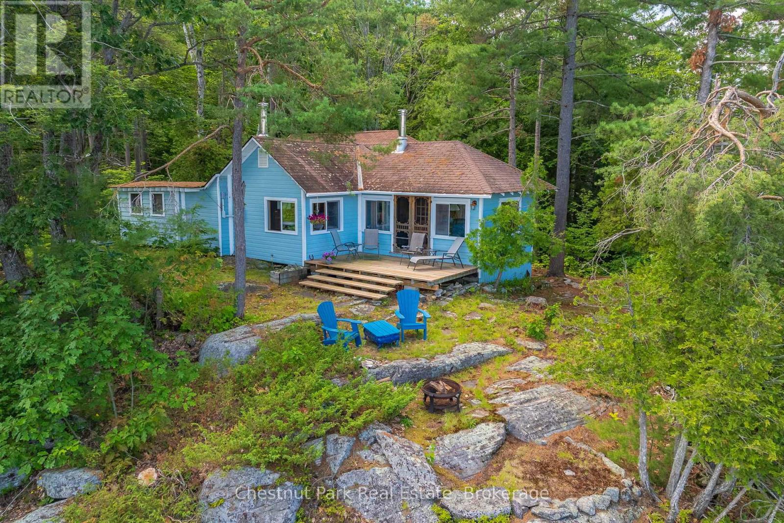 26 Taylor Island 26lm, Gravenhurst, Ontario P1P 1R2 - Photo 17 - X13241428