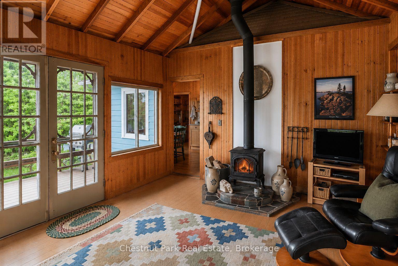 26 Taylor Island 26lm, Gravenhurst, Ontario P1P 1R2 - Photo 18 - X13241428