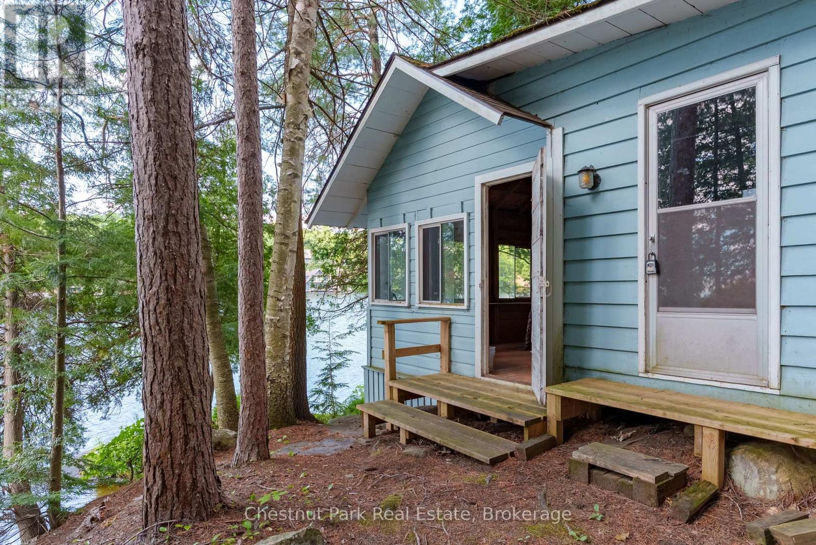 26 Taylor Island 26lm, Gravenhurst, Ontario P1P 1R2 - Photo 19 - X13241428