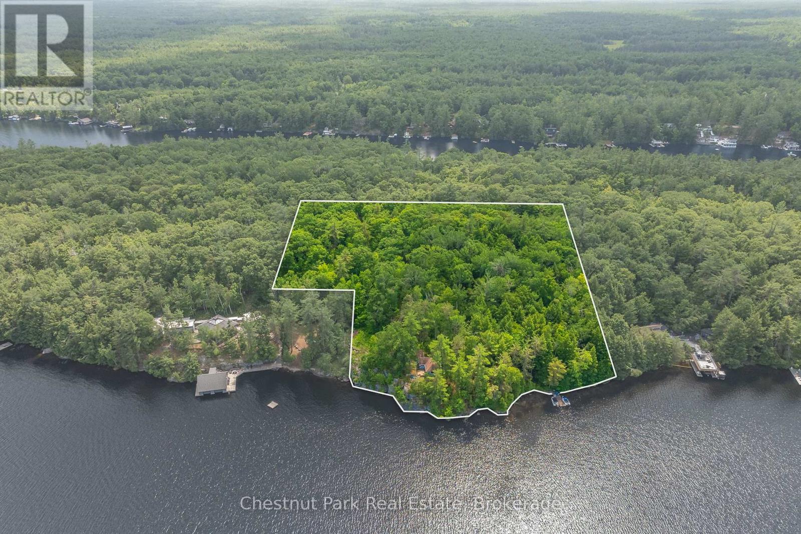 26 Taylor Island 26lm, Gravenhurst, Ontario P1P 1R2 - Photo 2 - X13241428