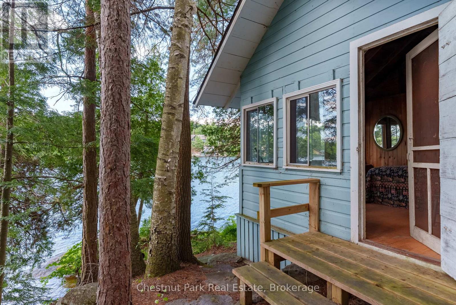 26 Taylor Island 26lm, Gravenhurst, Ontario P1P 1R2 - Photo 20 - X13241428