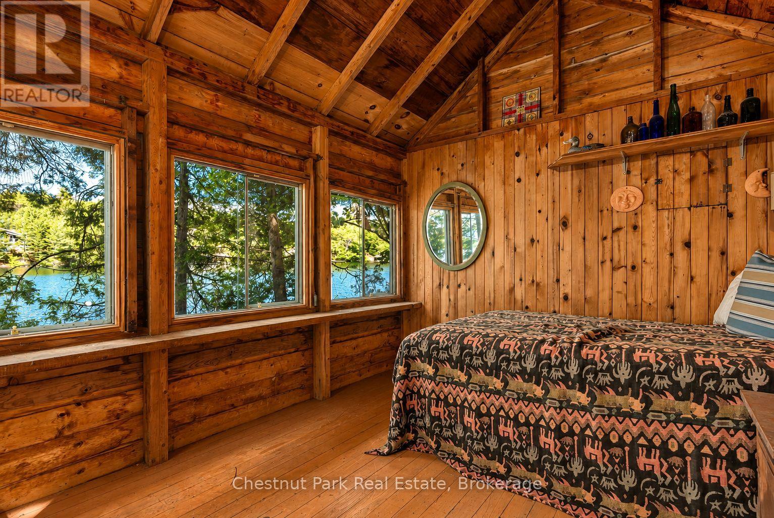 26 Taylor Island 26lm, Gravenhurst, Ontario P1P 1R2 - Photo 21 - X13241428