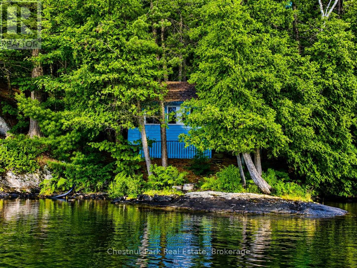 26 Taylor Island 26lm, Gravenhurst, Ontario P1P 1R2 - Photo 23 - X13241428