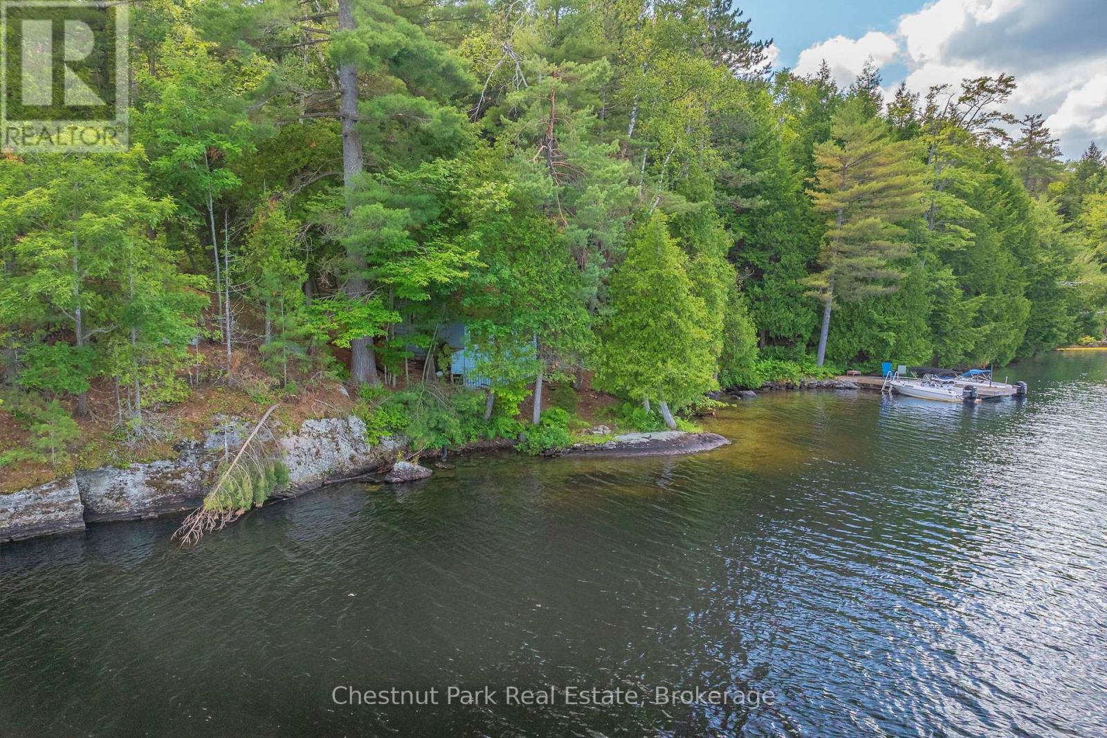 26 Taylor Island 26lm, Gravenhurst, Ontario P1P 1R2 - Photo 25 - X13241428