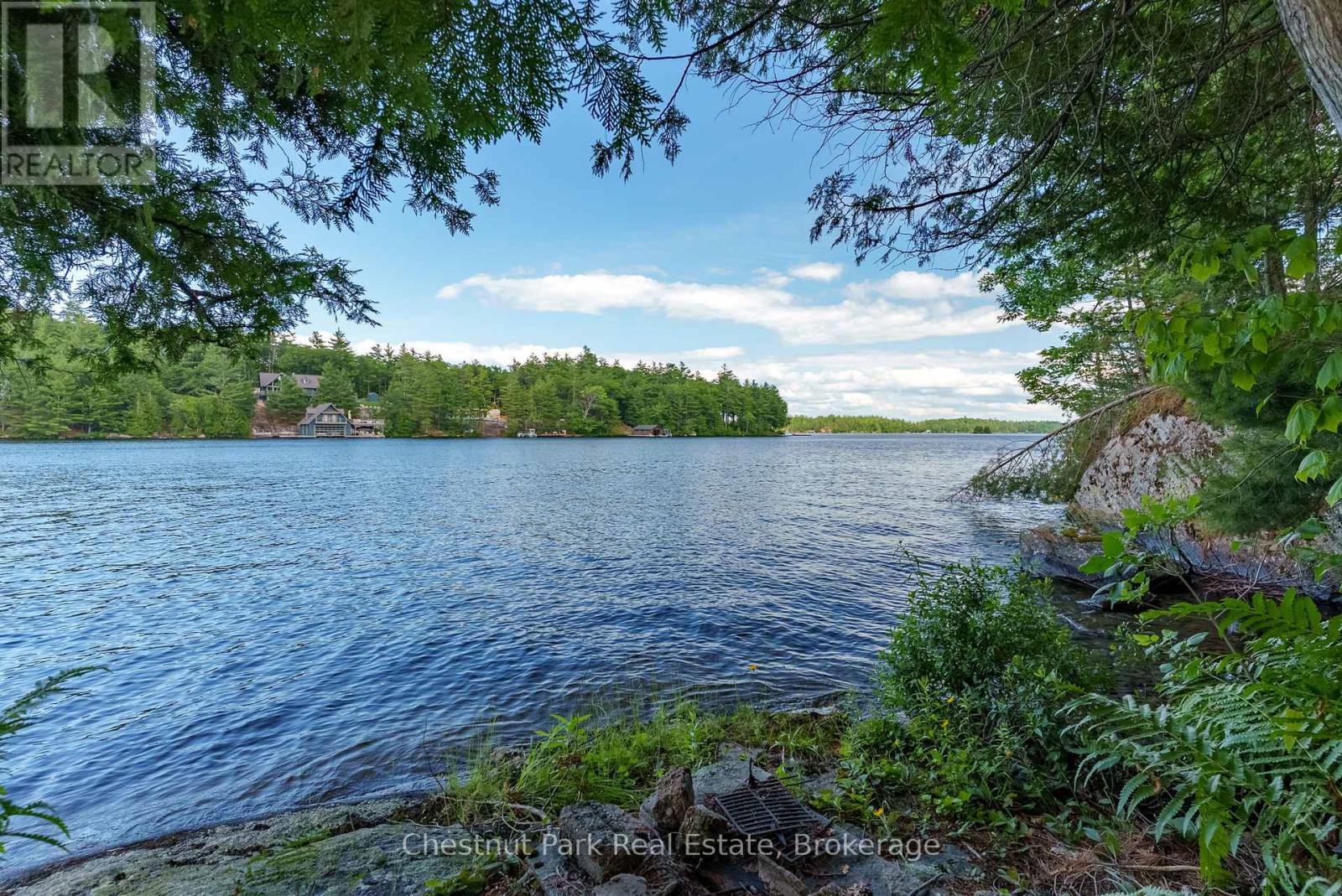 26 Taylor Island 26lm, Gravenhurst, Ontario P1P 1R2 - Photo 27 - X13241428