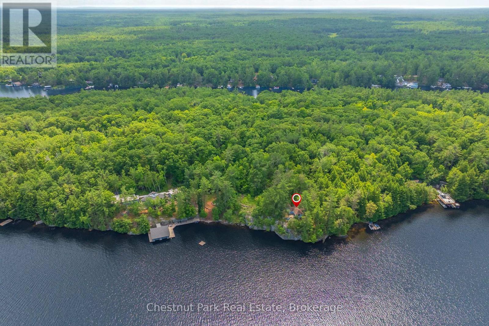 26 Taylor Island 26lm, Gravenhurst, Ontario P1P 1R2 - Photo 29 - X13241428