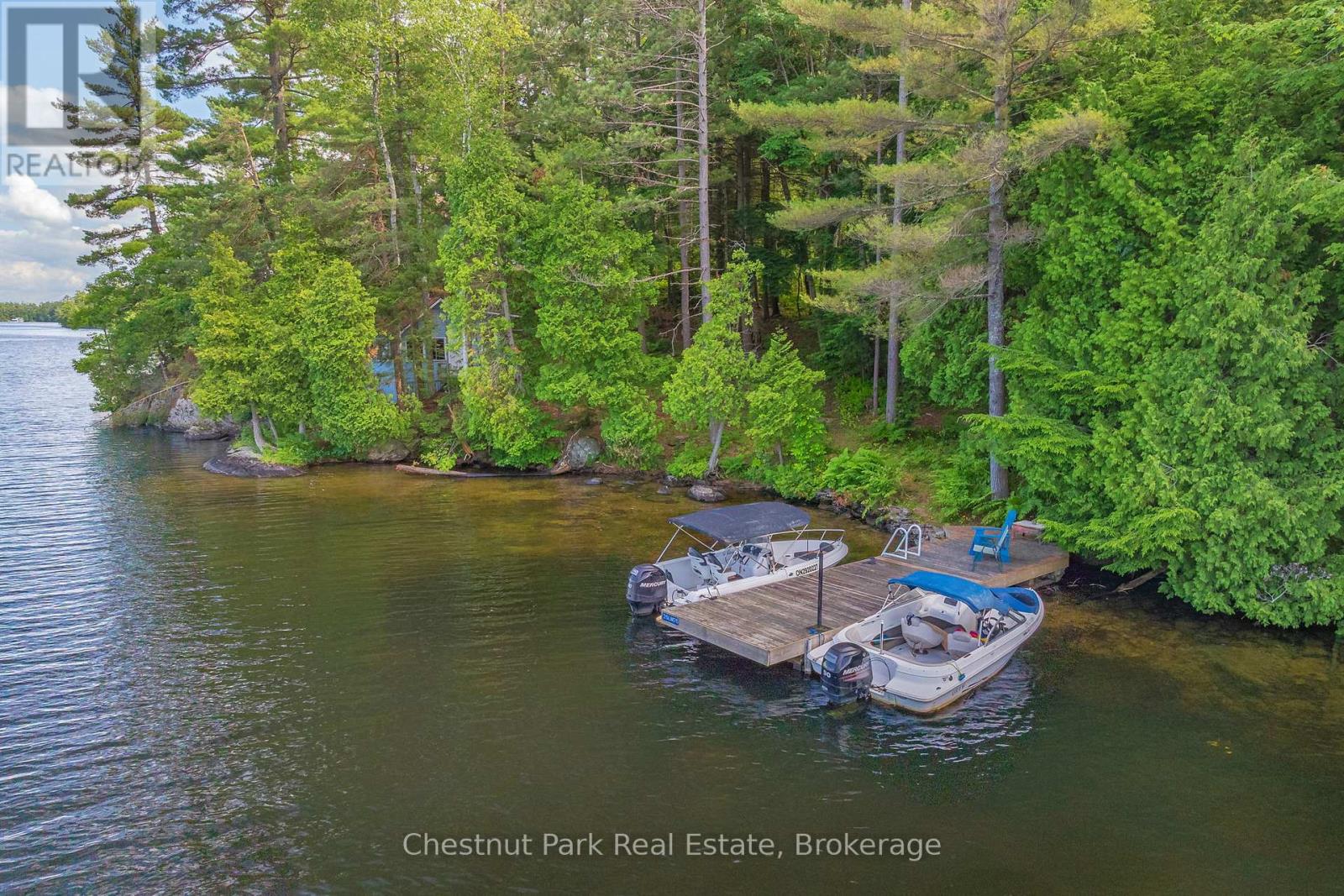 26 Taylor Island 26lm, Gravenhurst, Ontario P1P 1R2 - Photo 30 - X13241428