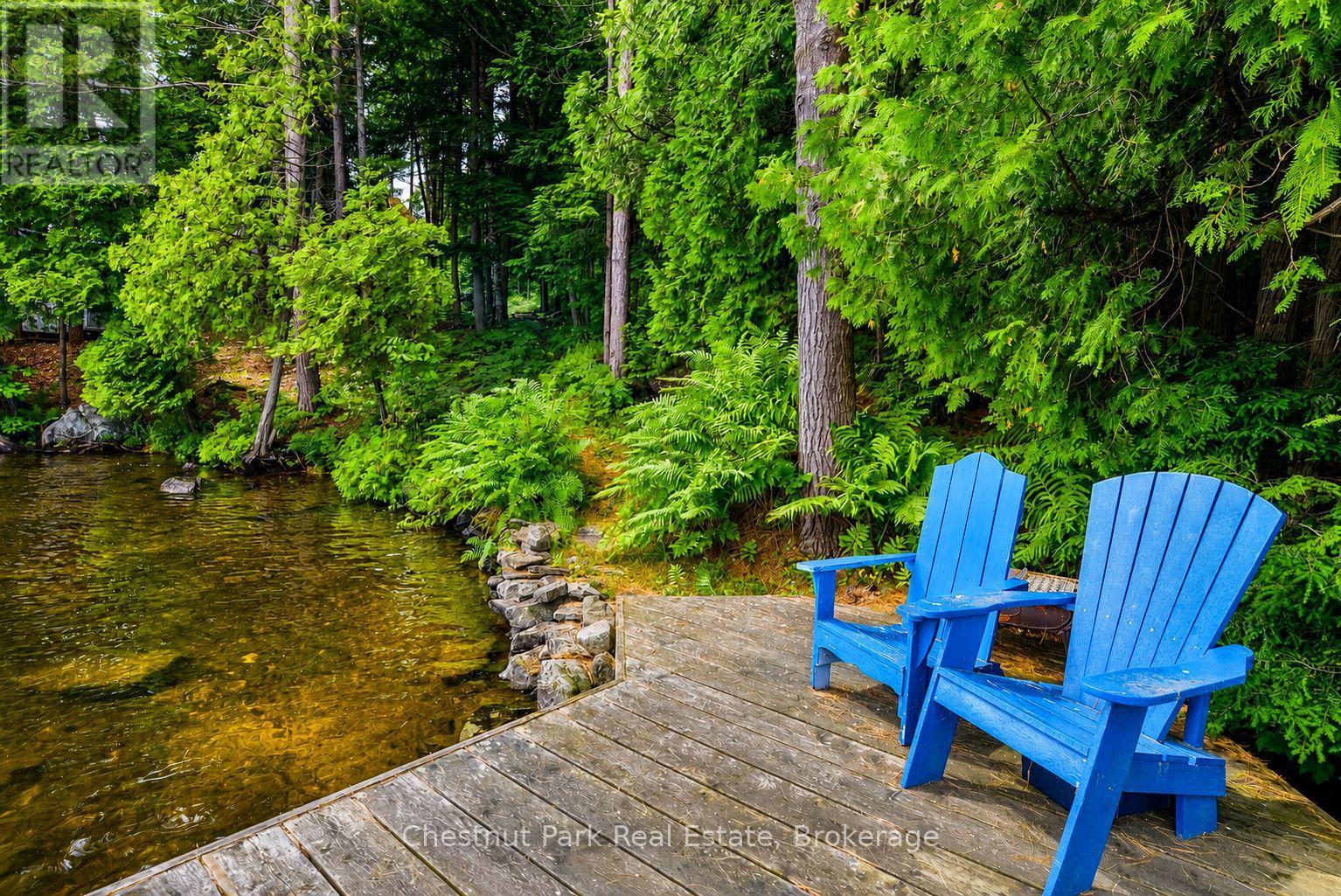 26 Taylor Island 26lm, Gravenhurst, Ontario P1P 1R2 - Photo 5 - X13241428