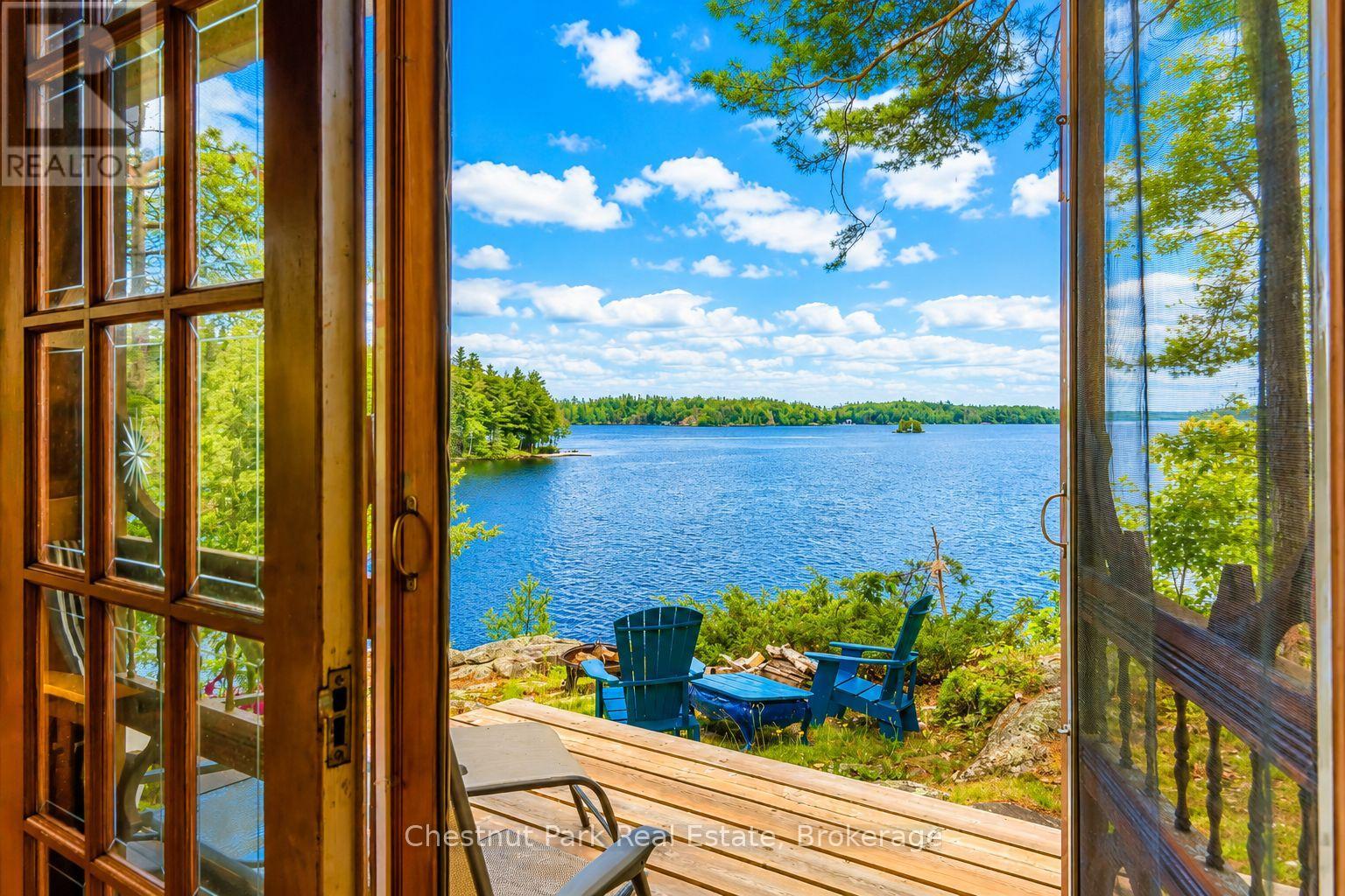 26 Taylor Island 26lm, Gravenhurst, Ontario P1P 1R2 - Photo 6 - X13241428