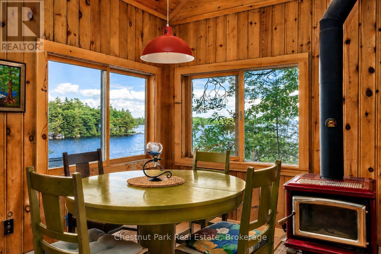 26 Taylor Island 26lm, Gravenhurst, Ontario P1P 1R2 - Photo 8 - X13241428