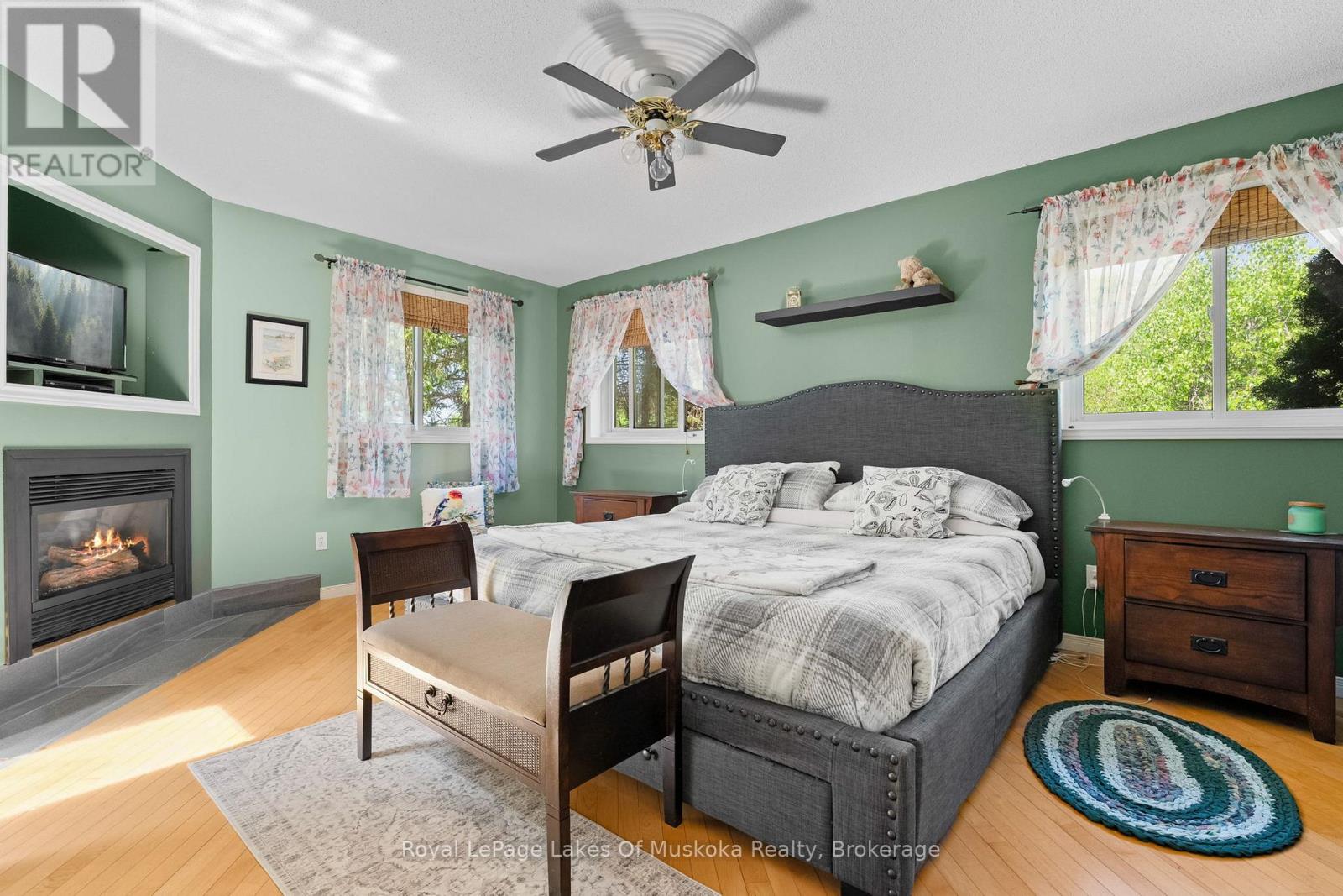 46 Meadow Heights Drive, Bracebridge, Ontario P1L 1A2 - Photo 12 - X13239036