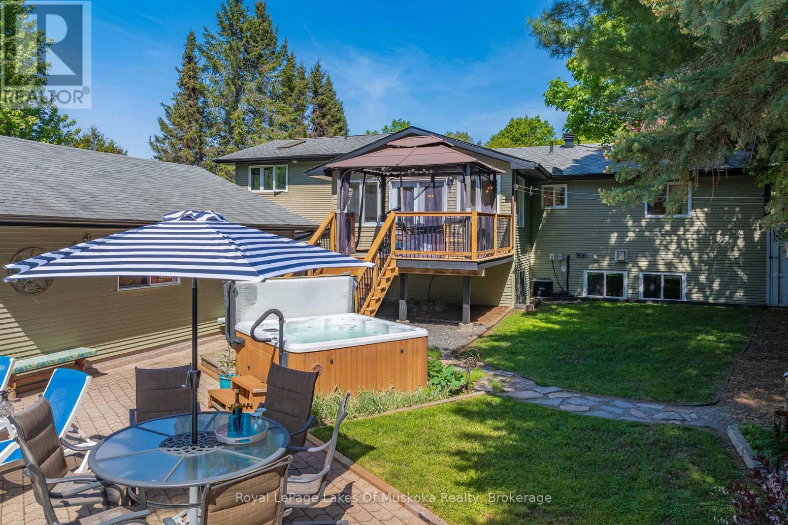 46 Meadow Heights Drive, Bracebridge, Ontario P1L 1A2 - Photo 27 - X13239036
