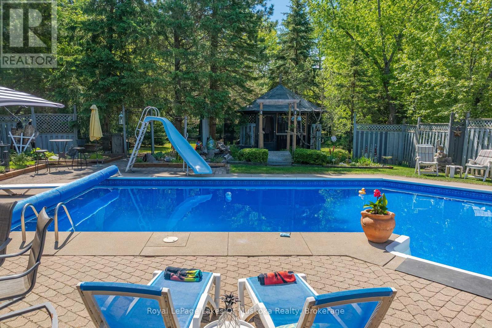 46 Meadow Heights Drive, Bracebridge, Ontario P1L 1A2 - Photo 28 - X13239036