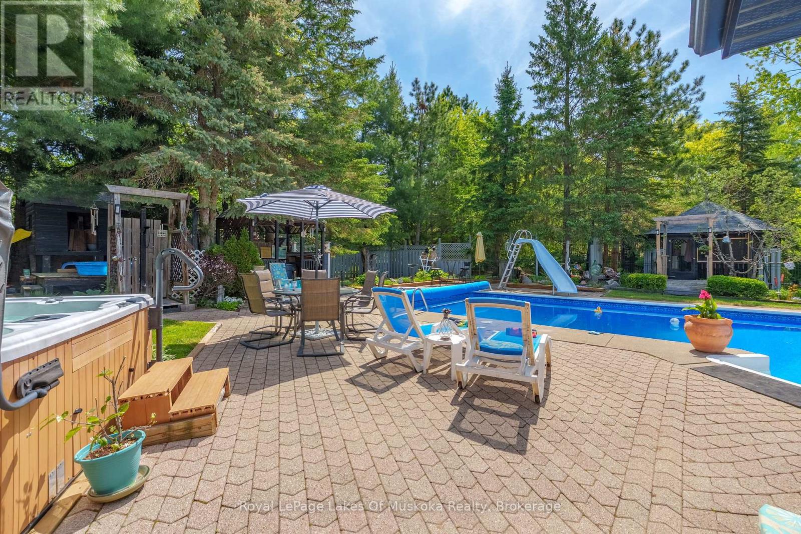 46 Meadow Heights Drive, Bracebridge, Ontario P1L 1A2 - Photo 29 - X13239036