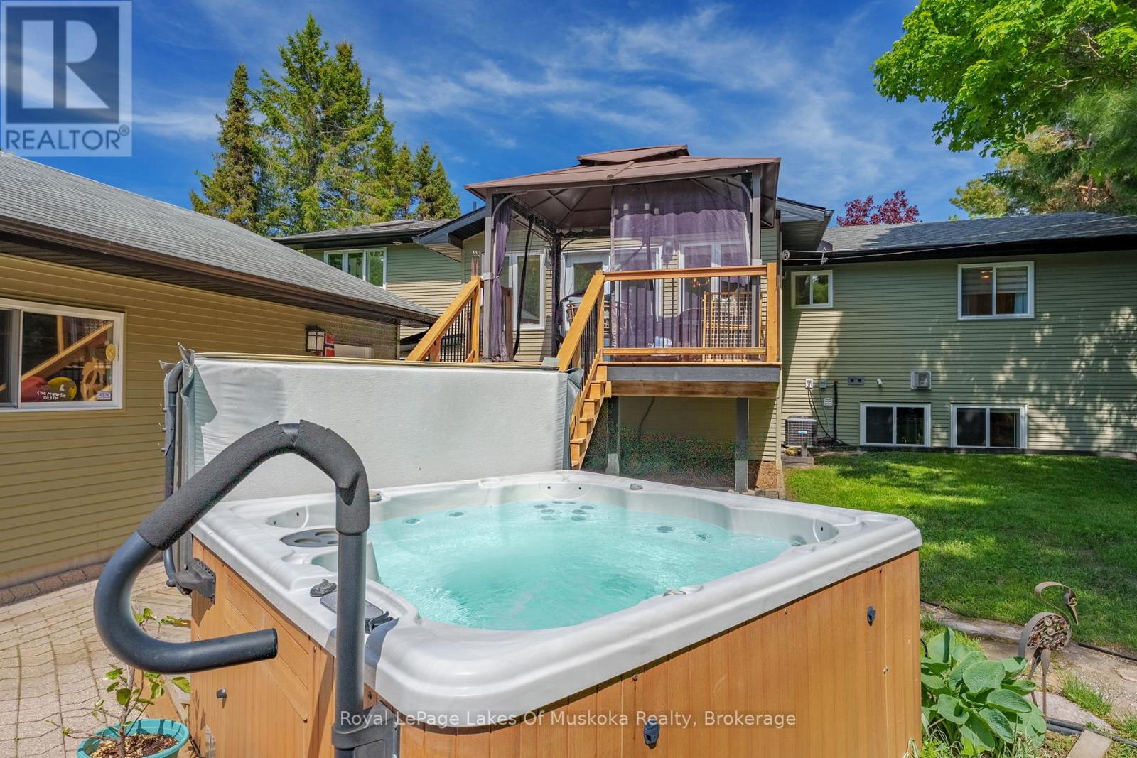 46 Meadow Heights Drive, Bracebridge, Ontario P1L 1A2 - Photo 31 - X13239036