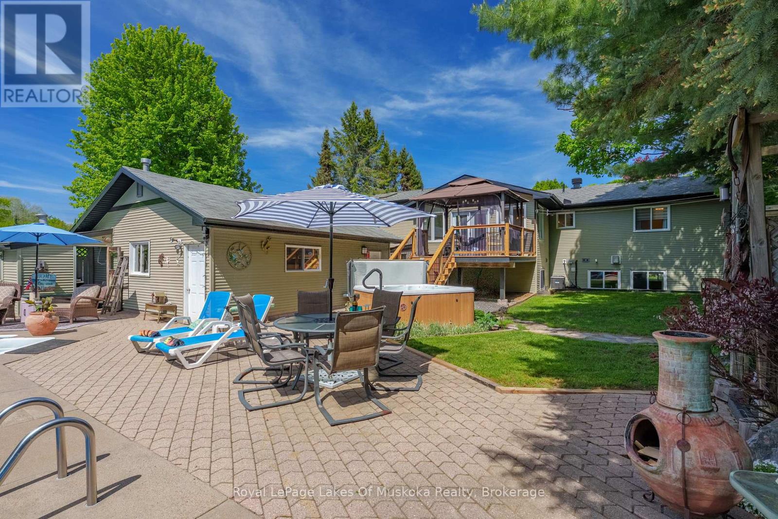 46 Meadow Heights Drive, Bracebridge, Ontario P1L 1A2 - Photo 33 - X13239036