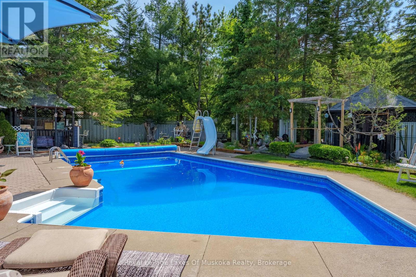 46 Meadow Heights Drive, Bracebridge, Ontario P1L 1A2 - Photo 35 - X13239036