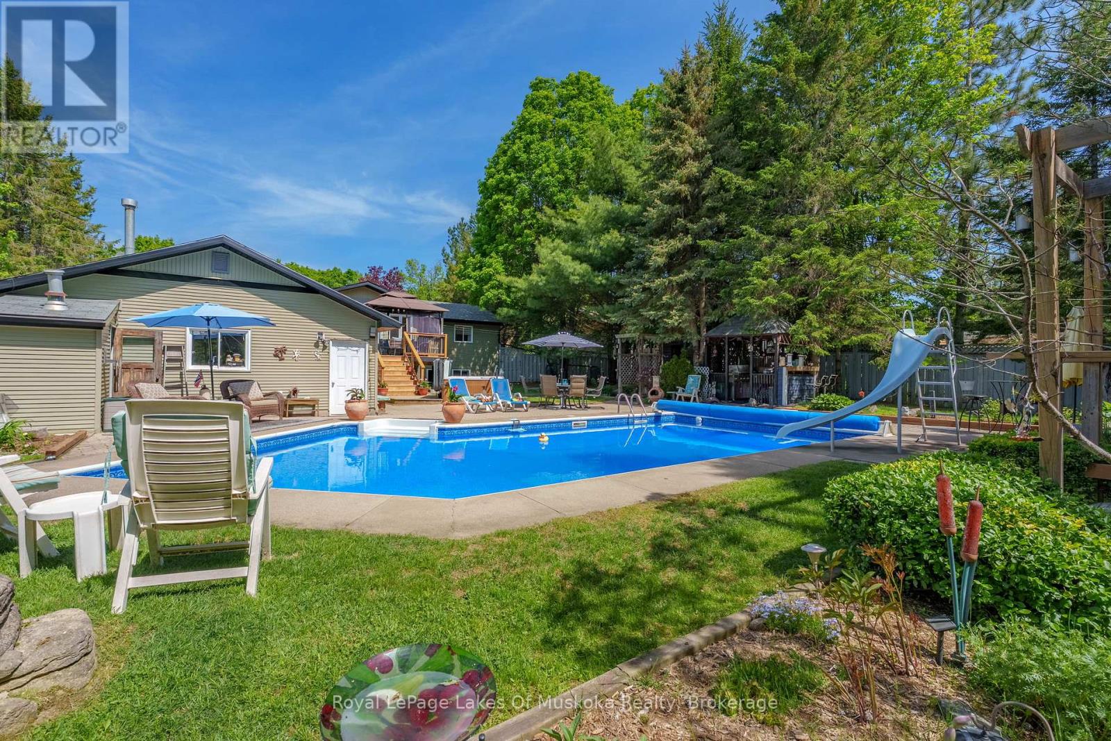 46 Meadow Heights Drive, Bracebridge, Ontario P1L 1A2 - Photo 36 - X13239036
