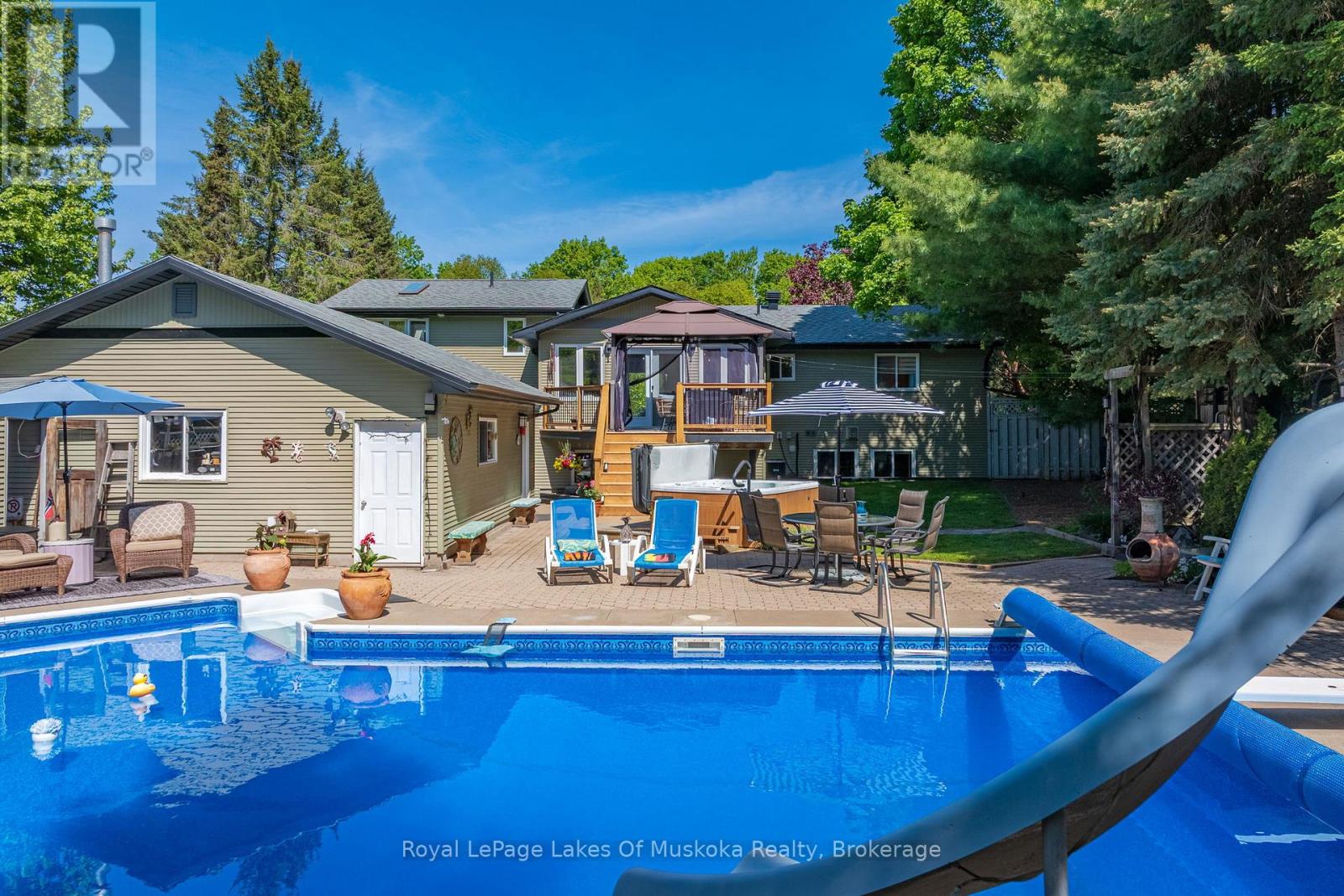 46 Meadow Heights Drive, Bracebridge, Ontario P1L 1A2 - Photo 37 - X13239036