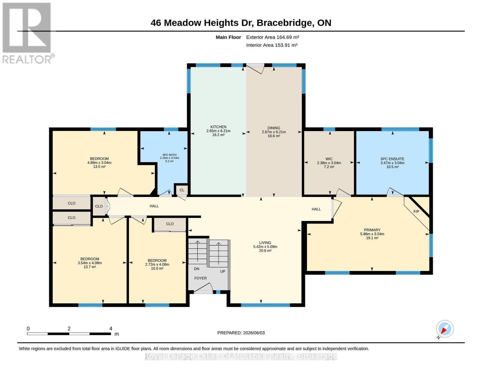 46 Meadow Heights Drive, Bracebridge, Ontario P1L 1A2 - Photo 49 - X13239036