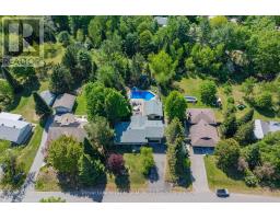 46 MEADOW HEIGHTS DRIVE, Bracebridge, Ontario