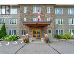 205 - 26 DAIRY LANE, Huntsville, Ontario