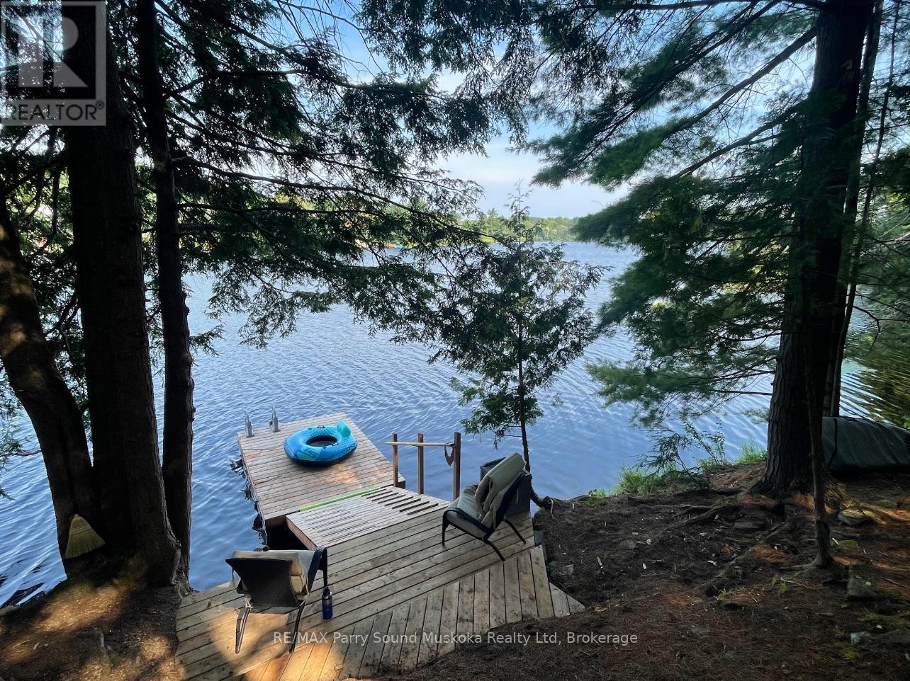 110d Louisa Street, Parry Sound, Ontario P2A 2V3 - Photo 22 - X13242820