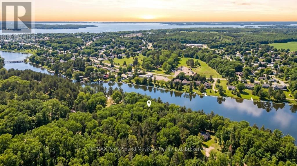 110d Louisa Street, Parry Sound, Ontario P2A 2V3 - Photo 23 - X13242820