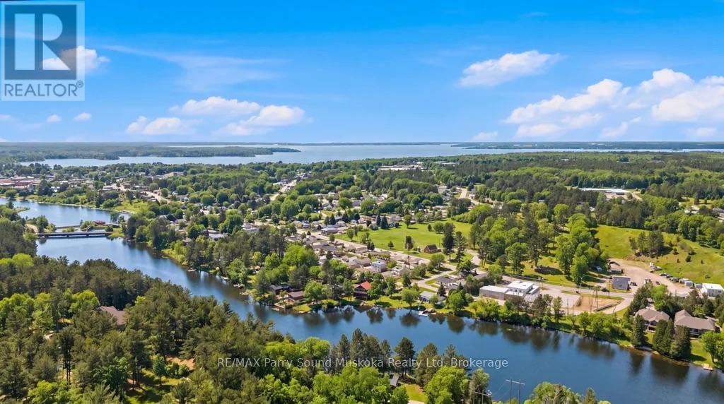110d Louisa Street, Parry Sound, Ontario P2A 2V3 - Photo 30 - X13242820