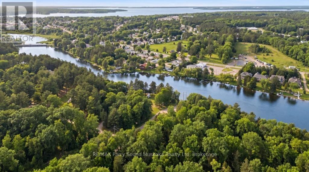 110d Louisa Street, Parry Sound, Ontario P2A 2V3 - Photo 31 - X13242820