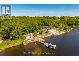 6980 ISLAND 1810/BONE ISLAND, Georgian Bay, Ontario