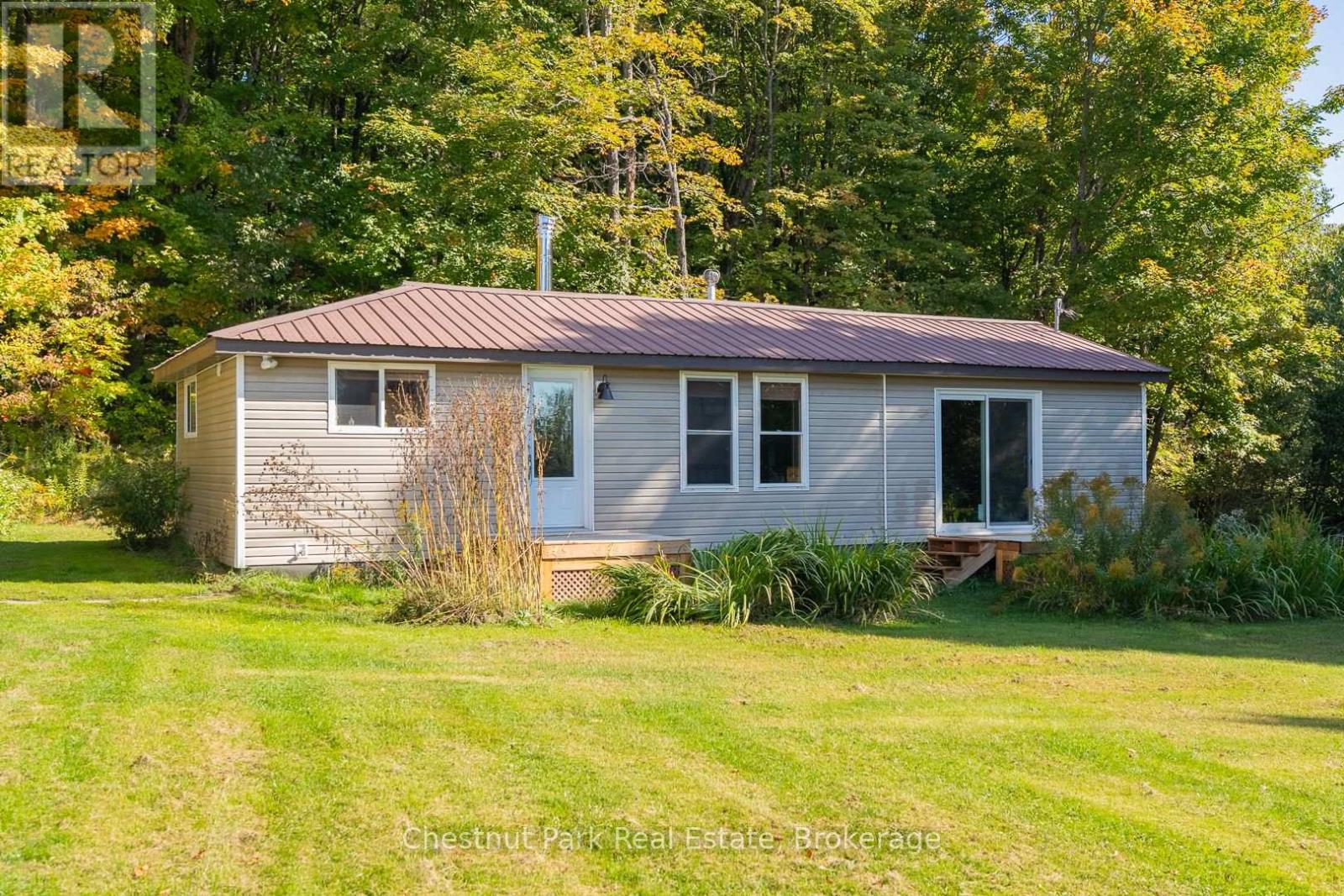 1190 Hekkla Road, Muskoka Lakes, Ontario  P0C 1J0 - Photo 1 - X13245434
