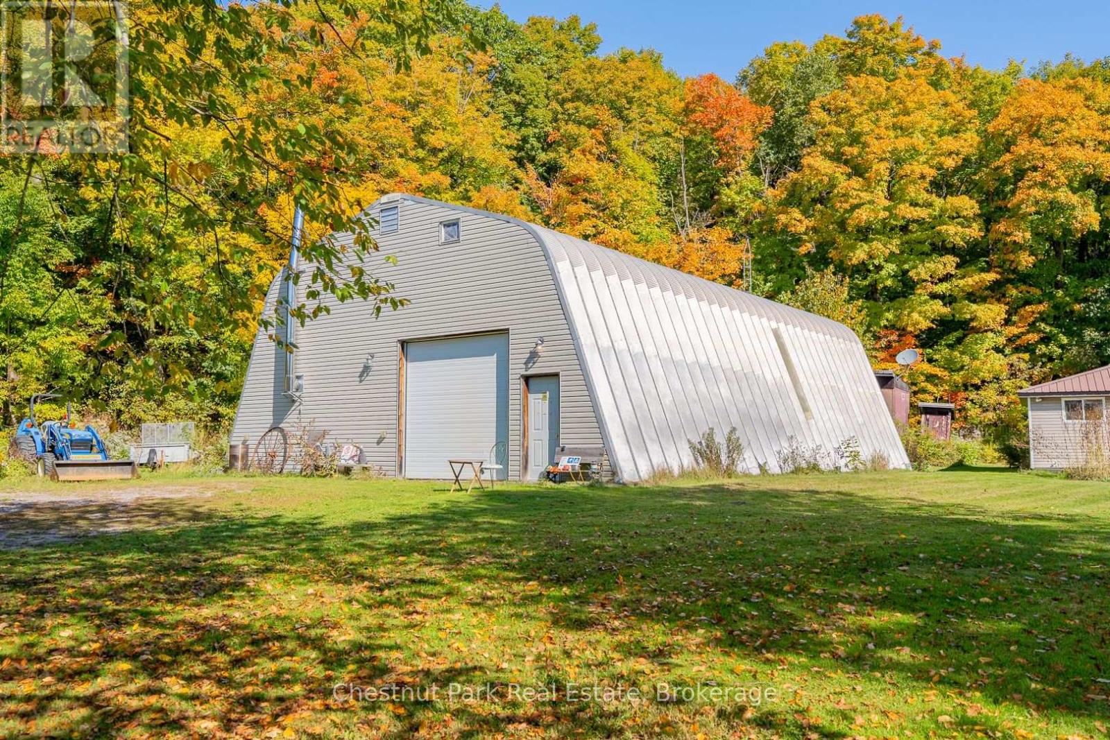 1190 Hekkla Road, Muskoka Lakes, Ontario  P0C 1J0 - Photo 2 - X13245434