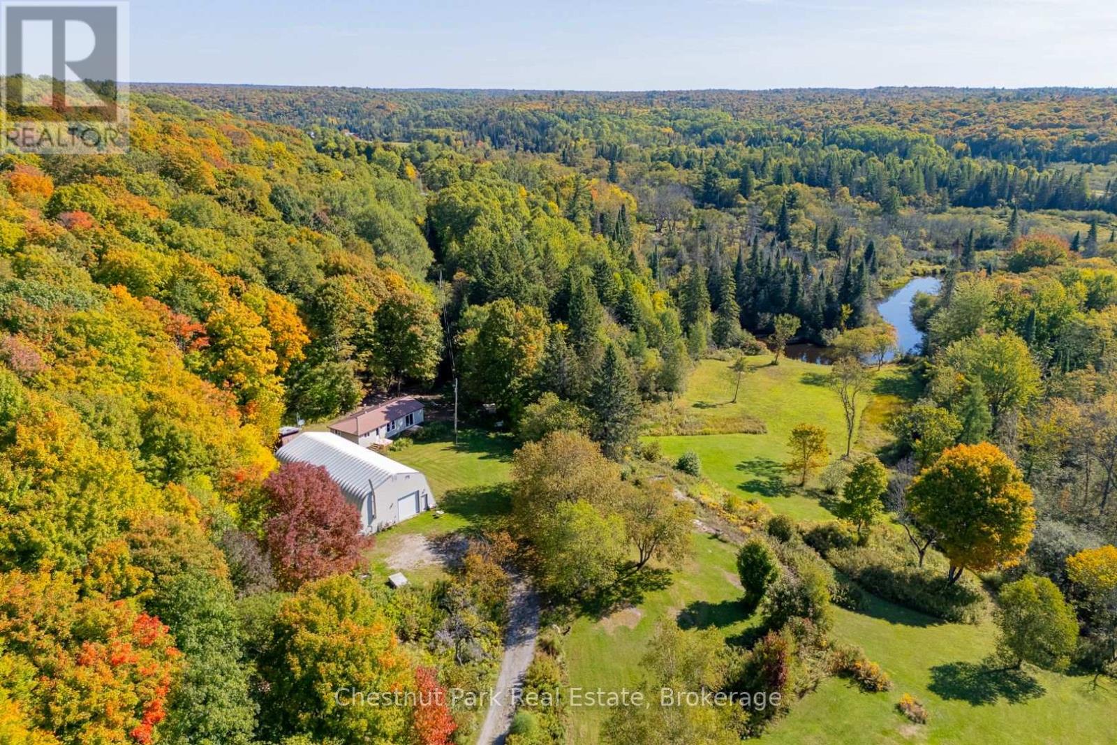 1190 Hekkla Road, Muskoka Lakes, Ontario  P0C 1J0 - Photo 3 - X13245434