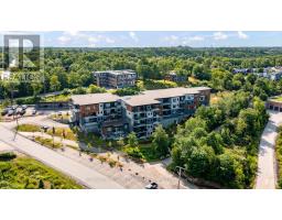 105 - 20 SALT DOCK ROAD, Parry Sound, Ontario