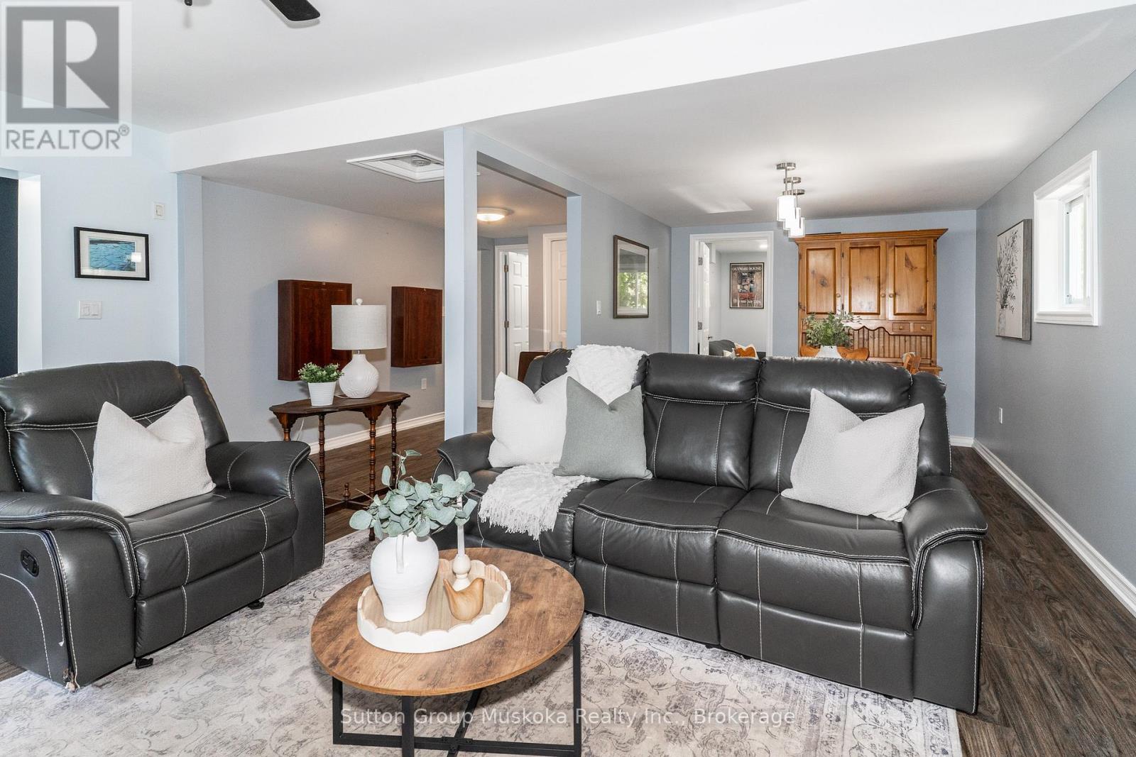 290 South Waseosa Lake Road, Huntsville, Ontario P1H 2N5 - Photo 10 - X13247114