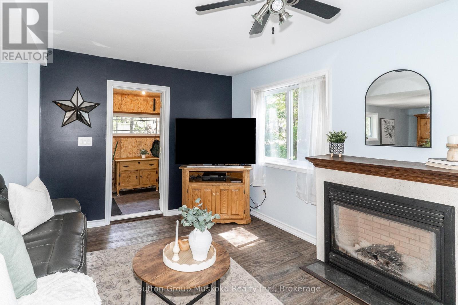 290 South Waseosa Lake Road, Huntsville, Ontario P1H 2N5 - Photo 12 - X13247114